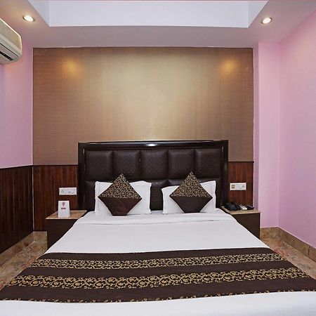 Oyo Hotel Vedas Heritage Delhi Kültér fotó