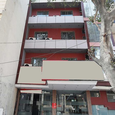 Oyo Hotel Vedas Heritage Delhi Kültér fotó