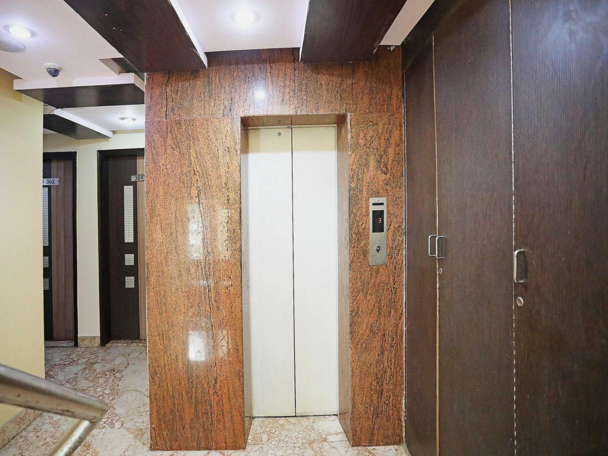 Oyo Hotel Vedas Heritage Delhi Kültér fotó
